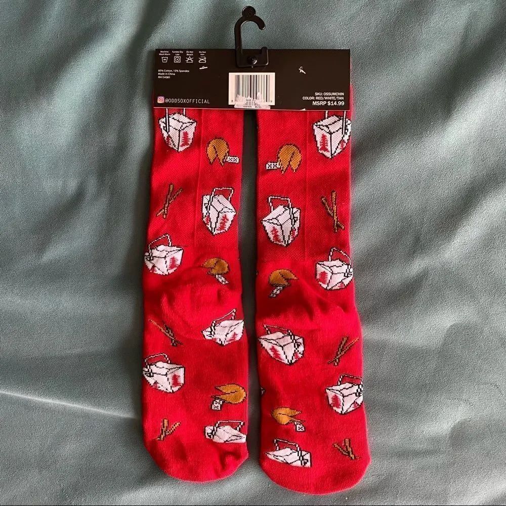 OddâSoxâSocks - Picture 4 of 6